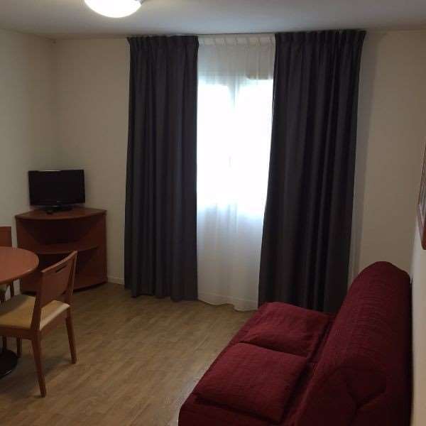 Hotel Aerel Aeroport Blagnac