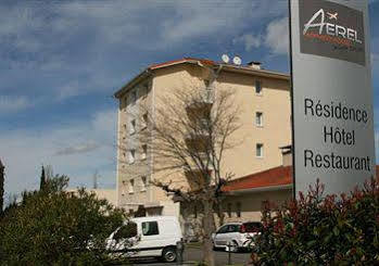 Aerel Aeroport 2* Blagnac