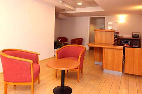 Aerel Toulouse Aéroport Hotel Blagnac