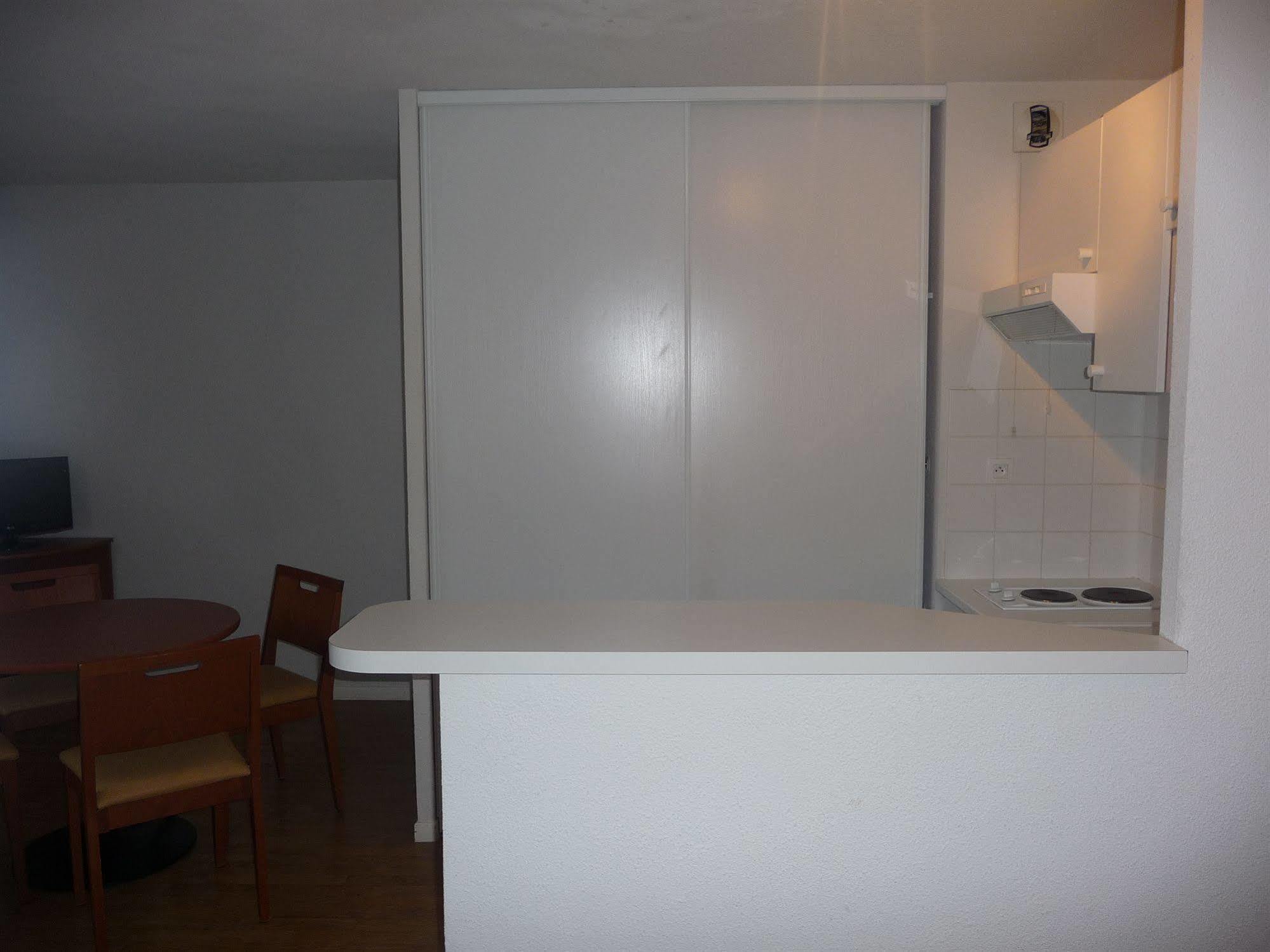 Aerel Aeroport Hotel 2*