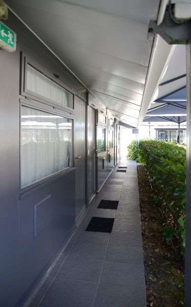 Aerel Aeroport Hotel